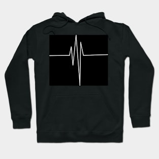 Ups and Downs Hoodie